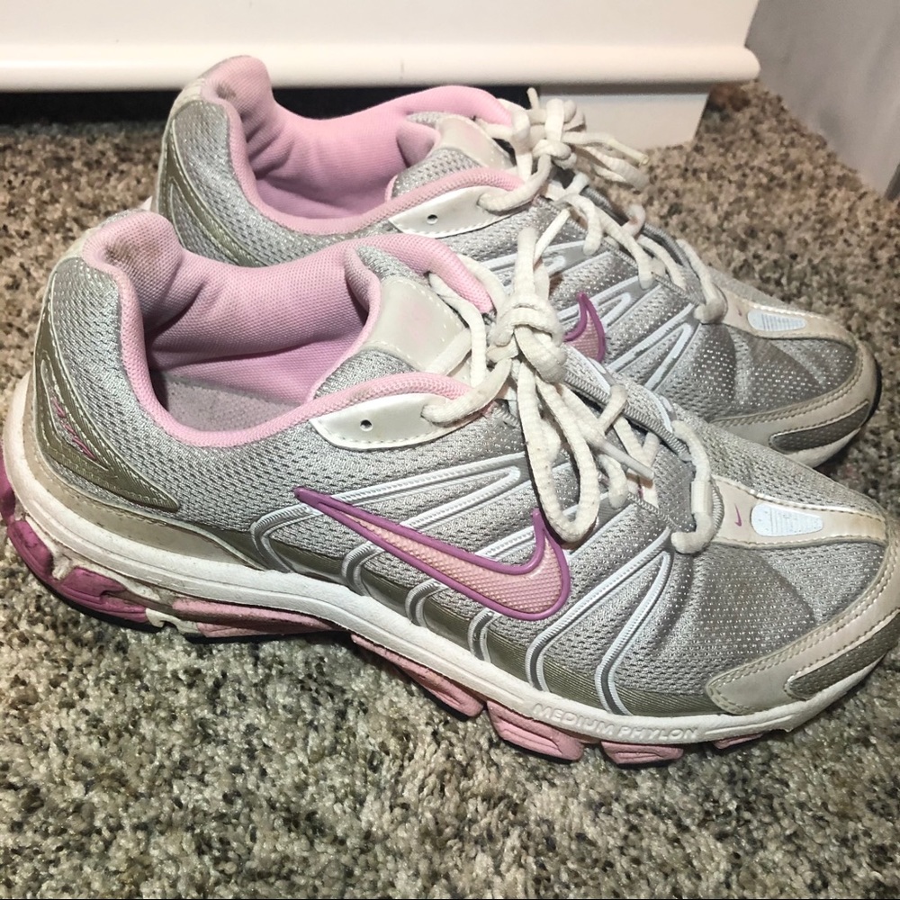 Nike Air Max Women’s Tennis shoes
